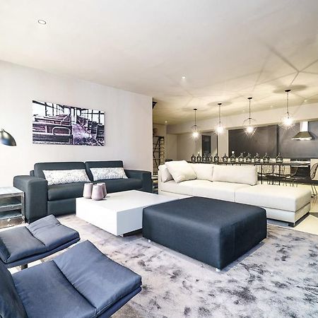 Valencia Luxury - Boutique Paz Apartman Szoba fotó
