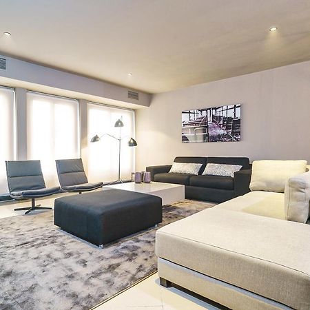 Valencia Luxury - Boutique Paz Apartman Kültér fotó
