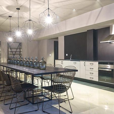 Valencia Luxury - Boutique Paz Apartman Kültér fotó