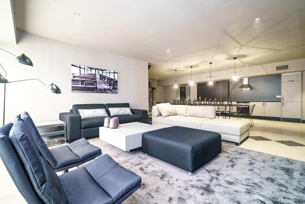 Valencia Luxury - Boutique Paz Apartman Szoba fotó