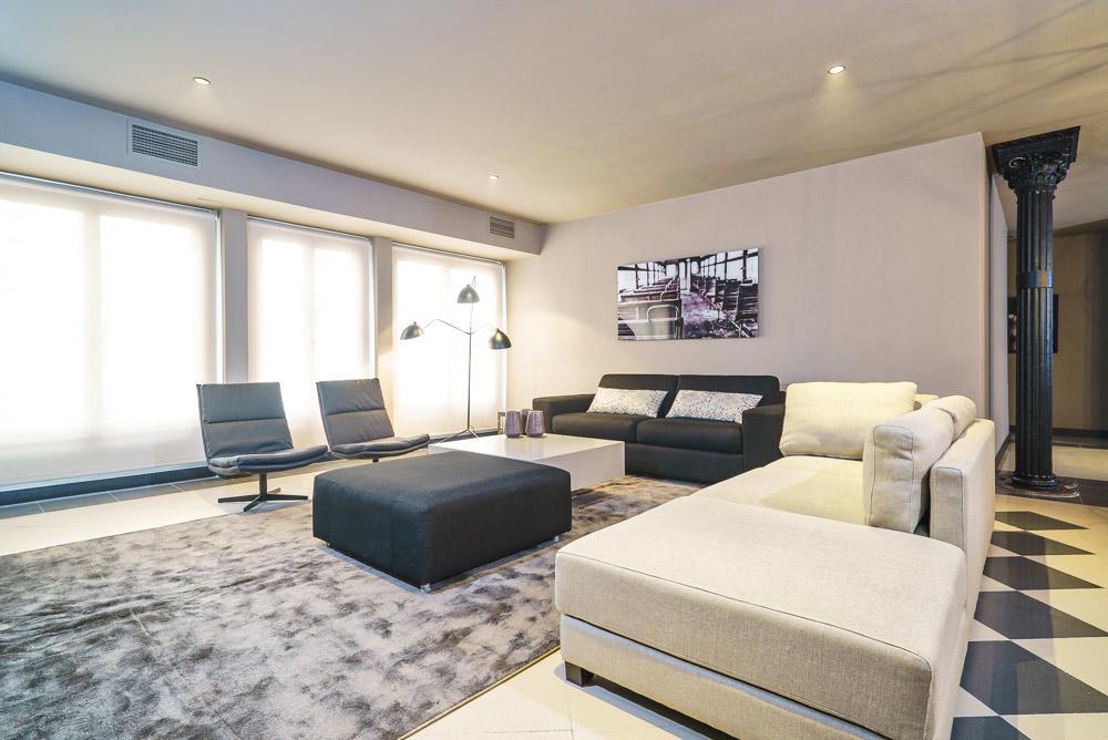 Valencia Luxury - Boutique Paz Apartman Kültér fotó