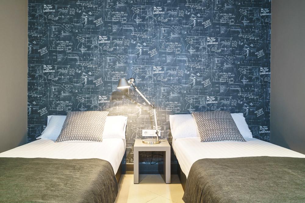 Valencia Luxury - Boutique Paz Apartman Kültér fotó