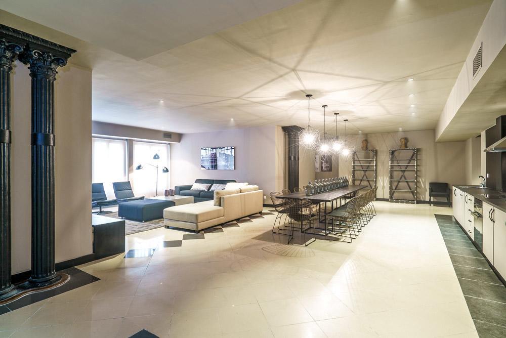 Valencia Luxury - Boutique Paz Apartman Szoba fotó