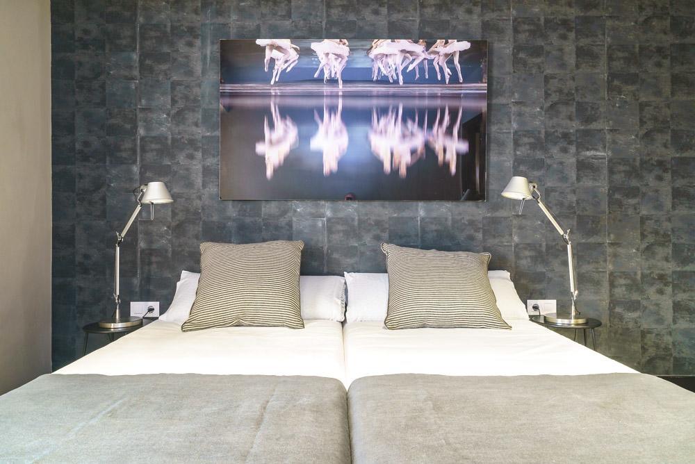 Valencia Luxury - Boutique Paz Apartman Kültér fotó
